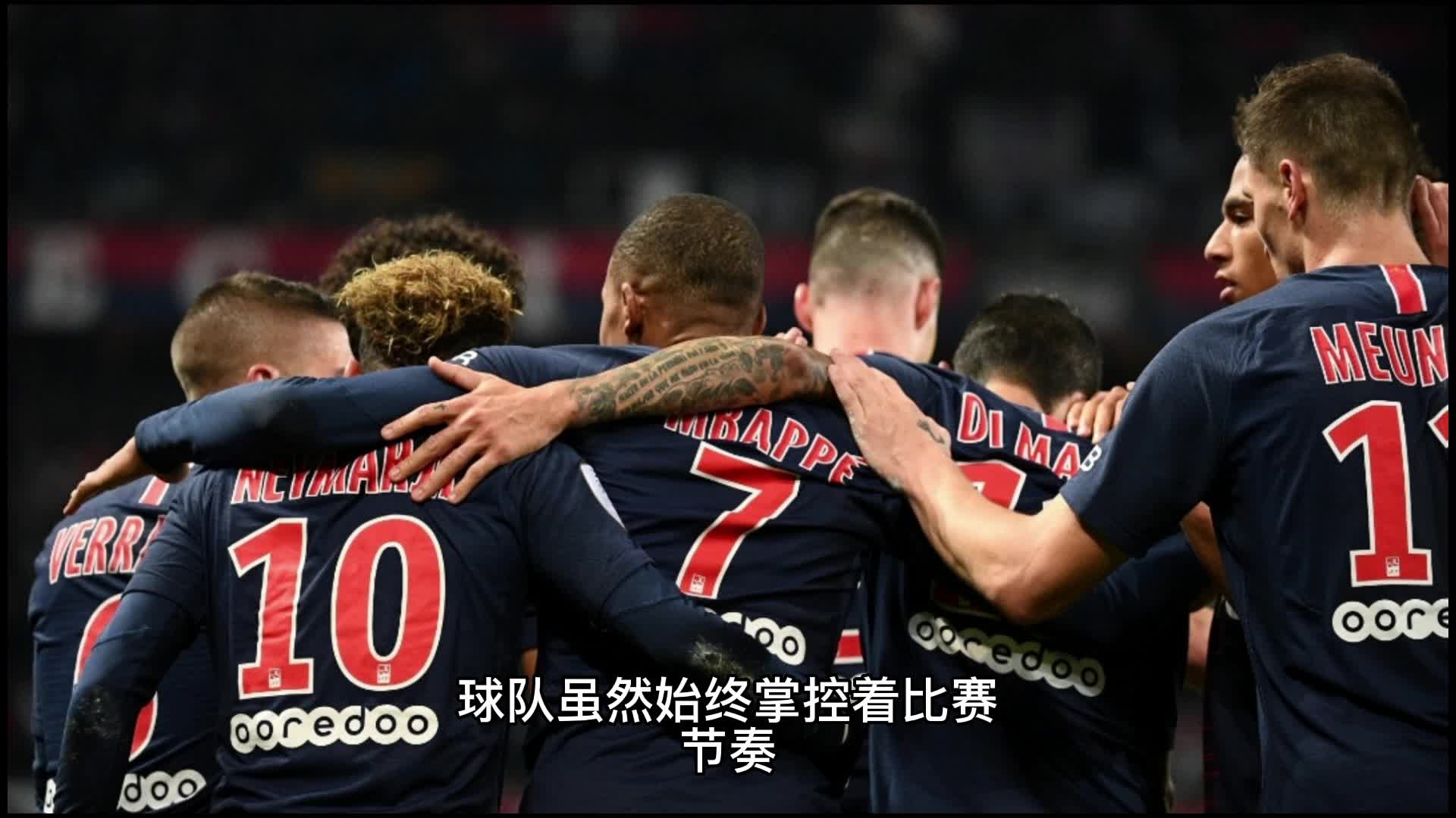 这些潜力股